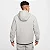 Moletom Nike Masculino Sportswear Tech Fleece-  Cinza  HV0949 - Imagem 2