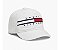 Boné Tommy Hilfiger Masculino- branco - Imagem 1