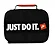 Bag Nike Nike Just Do It- Preta 9A2840 - Imagem 1