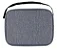 Bag Nike Air Jordan- Cinza 9a0542  - 3L - Imagem 2