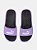 Chinelo Puma Feminino Puma Cool Cat 2.0- Roxo e Preto - Imagem 1