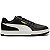 Tênis Puma  Masculino Caven 2.0 BDP - Preto/Branco/dourado - Imagem 1