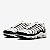 Tênis Nike  Masculino Air Max Plus Essential- Branco/preto FV6264 - Imagem 3