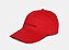 Boné Tommy Hilfiger Logo Masculino- Vermelho - Imagem 2