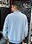 Jaqueta Nike Masculina Reversible Basketball - Azul (corte pequeno) - Imagem 3