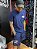Conjunto Nike Masculino DRi- fit 3Mo- Azul Marinho - Imagem 1