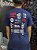 Conjunto Nike Masculino DRi- fit 3Mo- Azul Marinho - Imagem 4