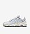 Tênis Nike Masculino Air Max Plus Pure Platinum- Branco - Imagem 2