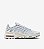 Tênis Nike Masculino Air Max Plus Pure Platinum- Branco - Imagem 1