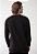 Moletom Puma Masculino Better Classics Relaxed - Preto - Imagem 3