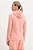 Moletom Puma Feminino Ess No. 1 Logo Hoodie- Rosa - Imagem 3