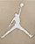 Moletom  Nike Masculino Jordan Flight MVP- Bege FN6352 - Imagem 2