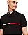Polo Masculina Tommy Hilfiger- Preta - Imagem 2