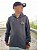 Moletom Red Bull Racing Masculino - Cinza - Imagem 1