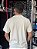 Camiseta Puma Masculina Pumatech -Bege - Imagem 3
