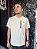 Camiseta Puma Masculina Pumatech -Bege - Imagem 1
