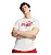 Camiseta Puma Masculina Logo Lab Summer Tee- Branca - Imagem 1