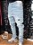 Calça Brow Jeans Masculina- 9009321 - Imagem 2
