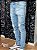 Calça Jeans Masculina City Denim- 2500354 - Imagem 2