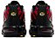 Tênis Nike Masculino Air Max Plus 'Pure Platinum University Red'- Vermelho/preto - Imagem 4