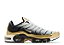 Tênis Nike Masculino Air Max 50th Anniversary-  'Branco/Dourado/Preto - HM0352 - Imagem 1
