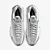 Tênis Nike  Shox R4 Masculino "Orlando"- Branco/azul - HQ1988 - Imagem 4
