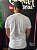 Camiseta Masculina Diesel T Diegor 4 - Branca - Imagem 3