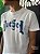 Camiseta Masculina Diesel T Diegor 4 - Branca - Imagem 2