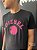 Camiseta Masculina Diesel T Diegor 9 - Preta - Imagem 2