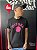 Camiseta Masculina Diesel T Diegor 9 - Preta - Imagem 1