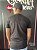 Camiseta Masculina Diesel T Diegor 9 - Preta - Imagem 3