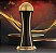 Perfume Unissex Winners Trophy Gold Lattafa Pride - 100ml - Imagem 1