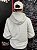 Moletom Nike Air Masculino - Cinza - Imagem 4