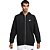 Moletom Nike Masculino Club Fleece - Preto FN3861 - Imagem 1