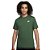 Camiseta Nike Masculina Sportswear Club - Verde  AR4997 - Imagem 1