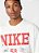 Camiseta Nike Masculina SB Athletics - Branca  HV1311 - Imagem 2
