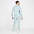 Agasalho Nike Masculino Dri-FIT Academy - Azul HJ3773 - Imagem 7