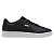 Tênis Puma Masculino Court Classic Clean BDP - Preto+Branco - Imagem 1