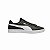 Tênis Puma Juvenil Rickie Classic JR- Preto/branco 394252 - Imagem 1