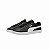 Tênis Puma Juvenil Rickie Classic JR- Preto/branco 394252 - Imagem 3