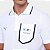 Polo Puma Masculina BMW M Motorsport- Branca 630627 - Imagem 2