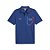 Polo Puma Masculina BMW M Motorsport- Azul 630627 - Imagem 2