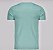 Camiseta Puma Feminina- Verde - Imagem 2