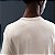 Camiseta Nike  Masculina Loose Fit Sportswear Premium- Creme HQ9238 - Imagem 3