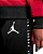 Agasalho Nike Infantil Jordan Toddler Tracksuit- Vinho/preto 75A449 - Imagem 3
