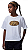 Camiseta Nike Infantil Feminina Jordan Logo - Branca 45D550 - Imagem 1
