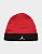 Kit Nike Jordan - 3 peças ( Ideal para Bebês de até 6 meses) Vermelho - LJ0208 - Imagem 3