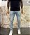 Calça Jeans Masculina City Denim- 2500481 - Imagem 1