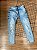 Calça Jeans Masculina City Denim- 2500481 - Imagem 2