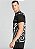 Camiseta Puma Masculina Porsche Legacy Camo SDS - Preta 621125 - Imagem 3